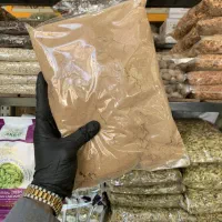 معجون گیاهی تاخیزی و افزایش سایز عربی