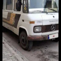 مینی بوس اسقاطی