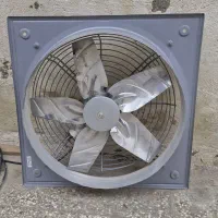 فن  دور تند (برند خزر فن )