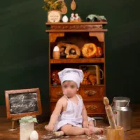 آتلیه تخصصی بارداری نوزاد کودک