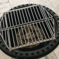 کباب پز|اجاق گاز و لوازم برقی پخت‌وپز|قزوین, |دیوار