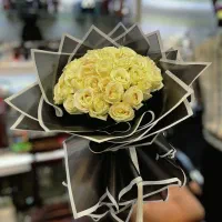 گل های طبیعی