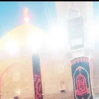مسافرکربلا