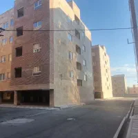 فروش آپارتمان ۸۶ متری در فاز ۳ پرند