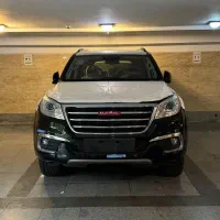هاوال H9 2016 صفر کیلومتر