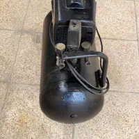 پمپ باد ۵۰ لیتری