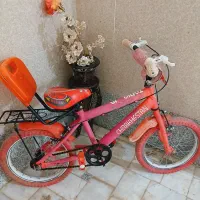 دوچرخه سایز ۱۶