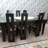 میز نهارخوری