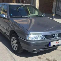 ۴۰۵ slx تیوفایو بی رنگ مدل ۹۴