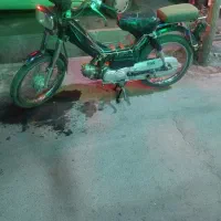 هوندا ۷۰|موتورسیکلت|اراک, |دیوار