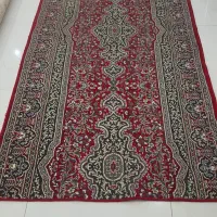 فرش کناره تمیز