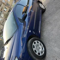 پژو sd v8 1398