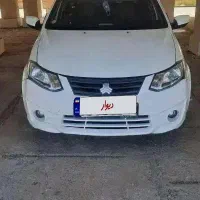 سواری ساینا EX