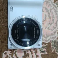 دوربین حرفه ای سامسونگ