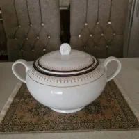 سوپ خوری زرین