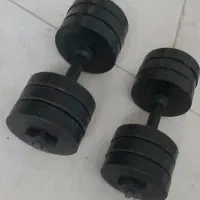 دمبل ورزشی