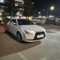 دنا پلاس توربو ۶ دنده