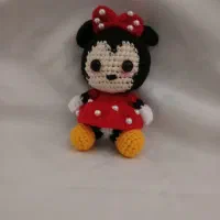 بافت عروسک