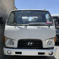 کامیونت 6 تن هیوندا