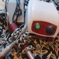 دستگاه سوهان کشی ناخن