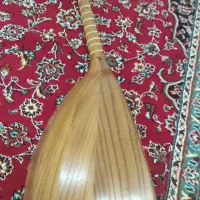 تنبور حرفه ای
