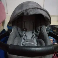 کریر و ساک نوزاد