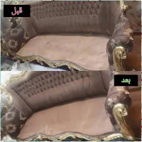 شرکت نظافتی مبلشویی مبل شویی پاک گستران مهتاب عضو