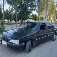 خودرو پژو ۴۰۵