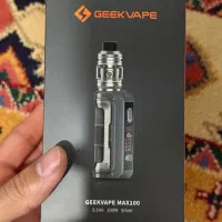 Geekvape Max 100 2 ویپ