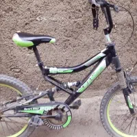 دوچرخه سایز۲۰