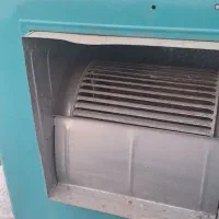 کولر آبی برفاب در حد نو ۶۵۰۰