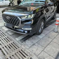 تیگو ۸ پرومکس ای ایی مدل ۱۴۰۳ بدون رنگ ۲۰ کار