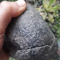 شهاب‌سنگ