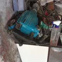 لوله کشی آب وفاظلاب