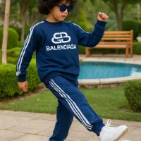 عمده فروشی پوشاک بچگانه