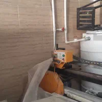 یک‌عدد‌دستگاه‌سنگ‌بری