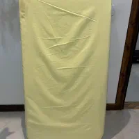 تشک تخت بچه