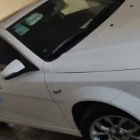 دنا پلاس ۶ دنده توربو۴۰۲ و موتور بنلی ۱۵۰ ۴۰۳