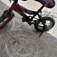 دوچرخه ۱۲