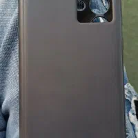کیف کلاسوری هوشمند گوشی سامسونگ S24 Ultra