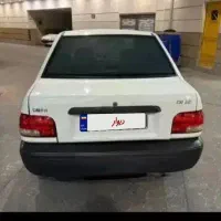 پراید۹۵هم عوض با پراید یا پیکان سواری