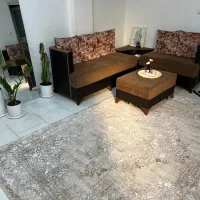 مبل ال ۶نفره