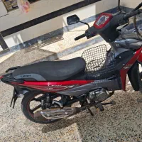 موتور لیفان