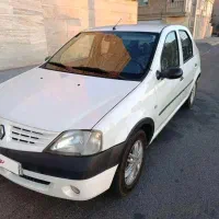 ال نود مدل ۹۶ پارس خودرو