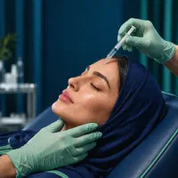 مرکز تخصصی بوتاکس در پاکدشت توسط پزشک