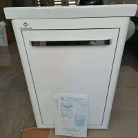 روشویی کابینتی مارک بومرنگ