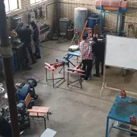 تعمیرات پکیج