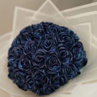 گل رز ربانی