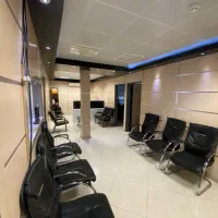 واحد اداری ۱۴۰متر ساختمان رز آبی