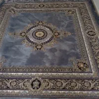 فرش سه در سه ۷۰۰ شانه